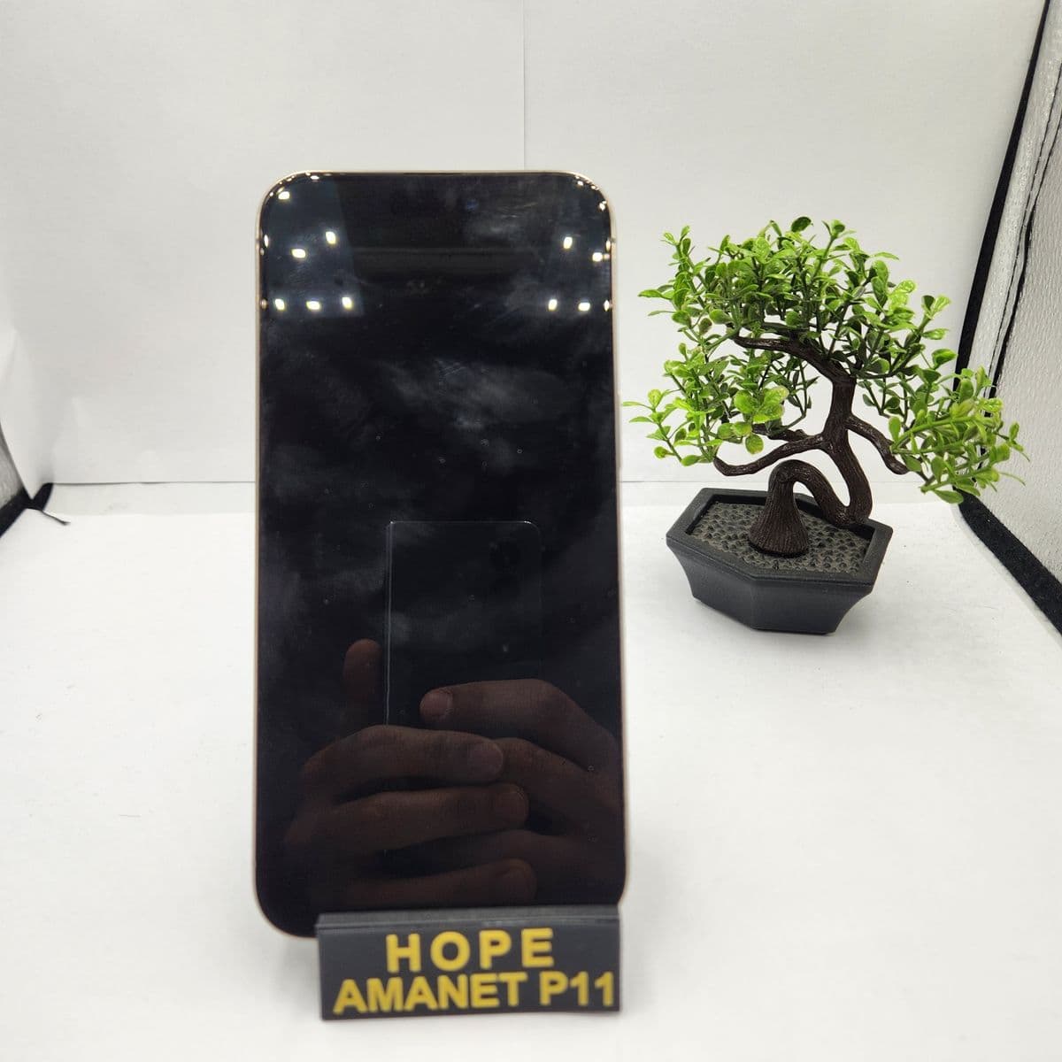 Hope amanet p11 - iphone 15 pro max/256gb/84 baterie/900 cicluri incarcare Bucuresti Sectorul 2