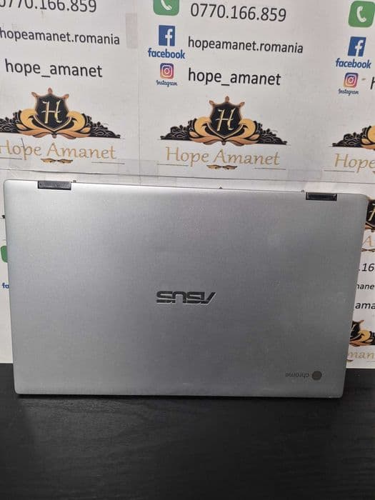 Hope Amanet P10/Laptop Asus ChromeBook C434TA Bucuresti Sectorul 4