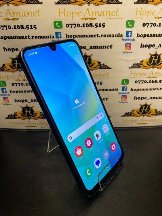 Hope Amanet P3 Samsung A16 Bucuresti Sectorul 6