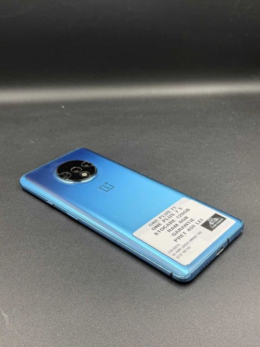 Hope Amanet P5 - One Plus 7T // 28GB Bucuresti Sectorul 2