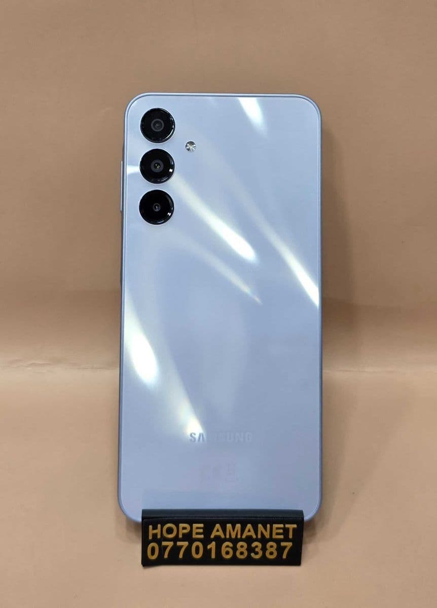 Hope Amanet P4 Samsung A16 / 128GB 4GB RAM Bucuresti Sectorul 1