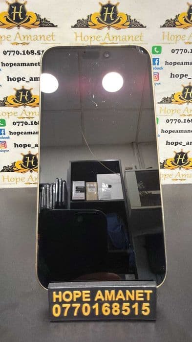 Hope Amanet P3 IPHONE 14 PRO MAX 256GB / BATERIE 86% Bucuresti Sectorul 6