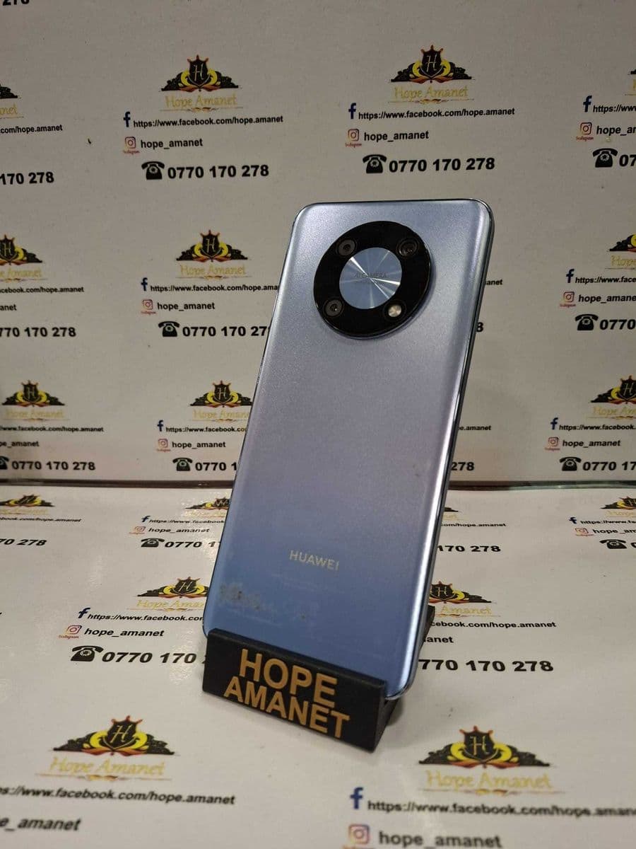 HOPE AMANET 13 - Huawei Y90 / 128 GB Bragadiru