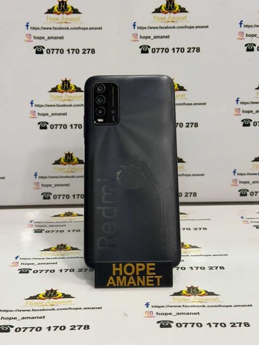 Hope Amanet P13 / Redmi 9T / 128 GB Bragadiru