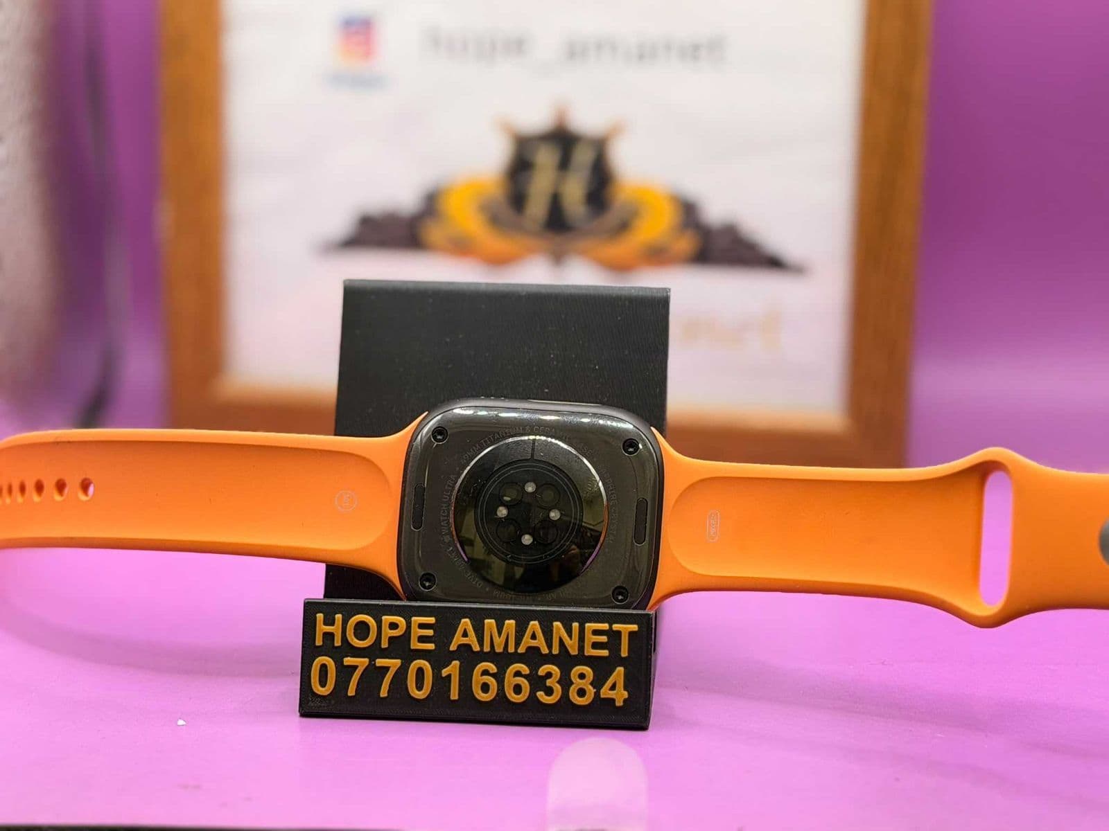 Hope Amanet P2 - APPLE WATCH ULTRA 3 49MM Bucuresti Sectorul 6