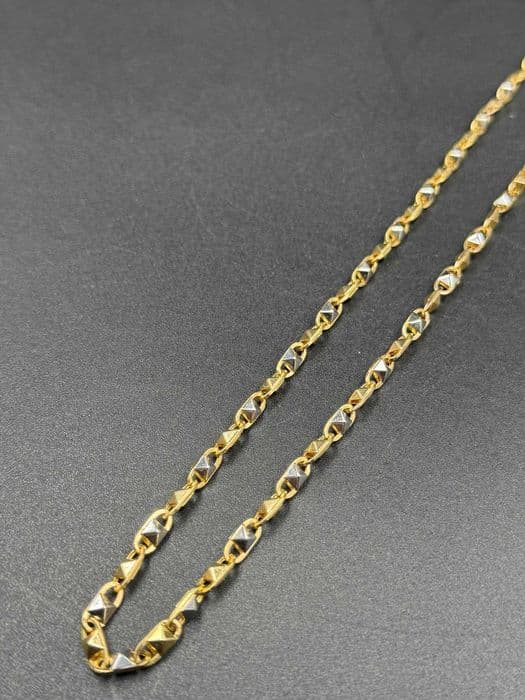 Hope Amanet P5 - Lant din Aur 14K 585 // 7.21 Gr Bucuresti Sectorul 2