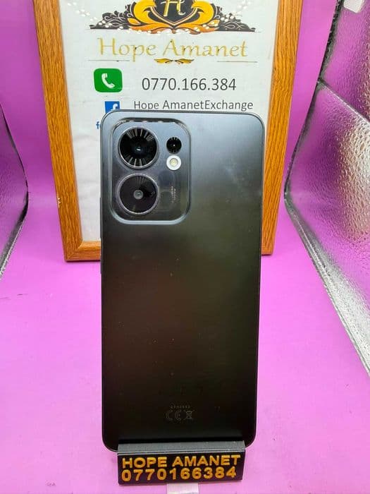 HOPE AMANET P2-Oppo reno 13f 256 GB/8 RAM Bucuresti Sectorul 5