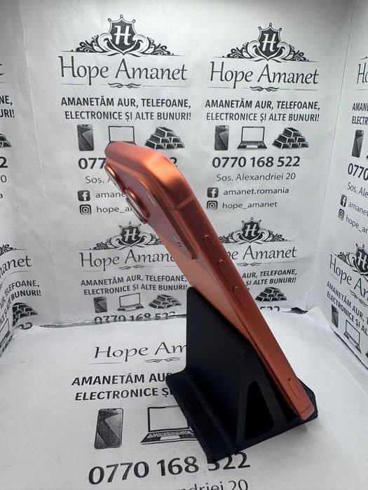 Hope Amanet P1/ IPHONE 17 PRO MAX / COD 44812 Bucuresti Sectorul 5