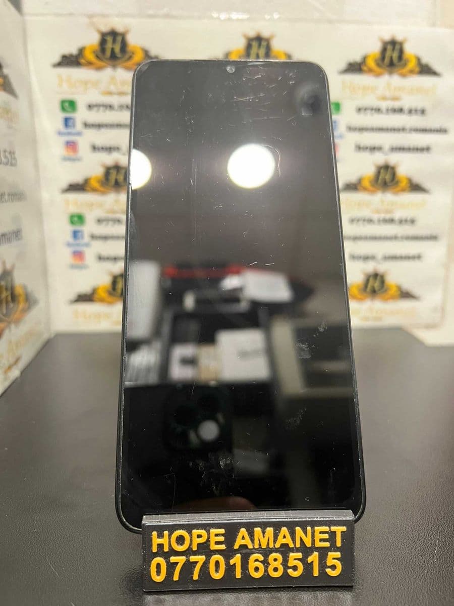 Hope Amanet P3 REDMI A3 64GB / 4GB RAM Bucuresti Sectorul 6