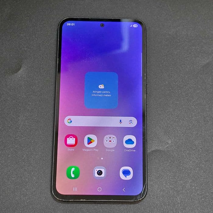 Hope Amanet P8 Samsung A54 128 GB 8 GB Ram liber! Bucuresti Sectorul 6