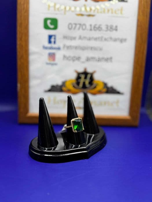 Hope Amanet P2 - INEL AUR 14K / 4.52 GR / 17MM Bucuresti Sectorul 5
