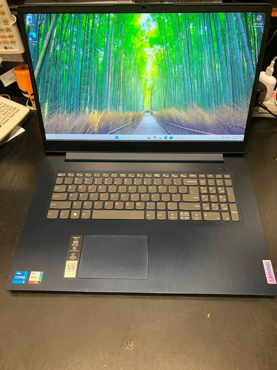 Hope Amanet P3 Laptop Lenovo Ideapad 3 itl6 Bucuresti Sectorul 6