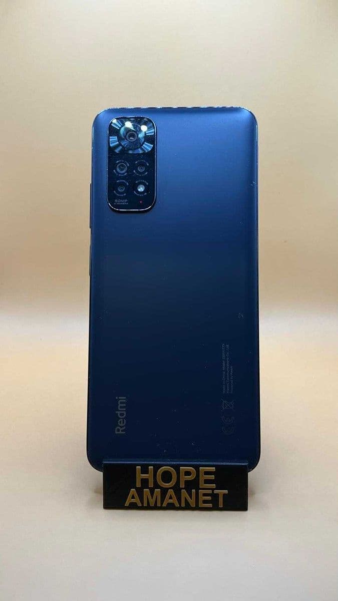 Hope Amanet P13 Redmi Note 11 Bragadiru