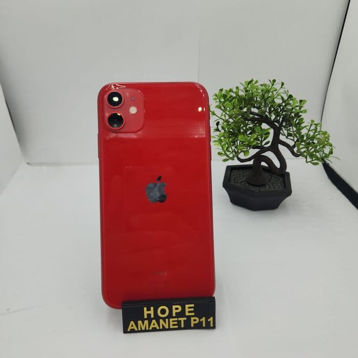 Hope amanet p11 - iphone 11/128gb/97 baterie Bucuresti Sectorul 2