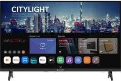 HOPE AMANET P2- Smart Tv Vortex V32EVA2WS / 80 CM Bucuresti Sectorul 5
