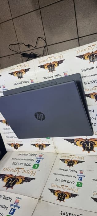 Hope Amanet P6 Laptop HP 250 G10 #158650 Bucuresti Sectorul 4