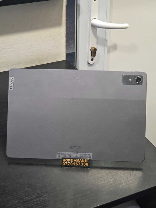 Hope Amanet P8 Lenovo Tab P12 256/8Gb Fullbox Pen Bucuresti Sectorul 6