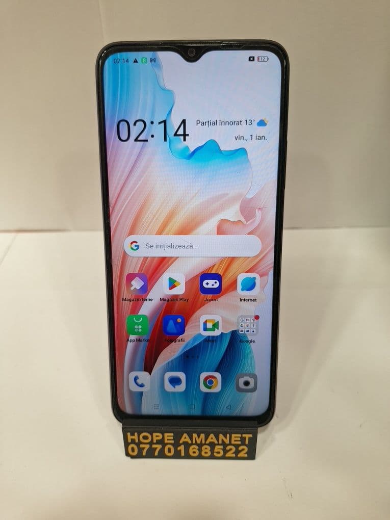 Hope Amanet P1/ Oppo A38 #17854 Bucuresti Sectorul 5