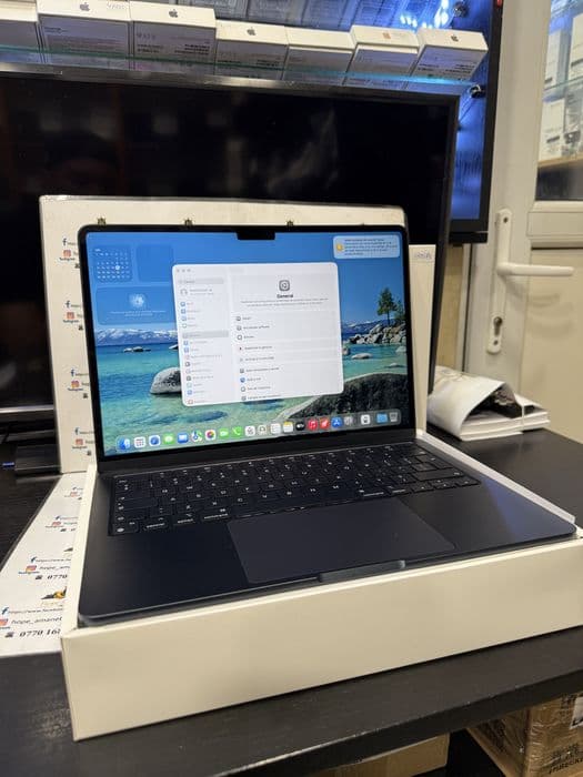 Hope Amanet P7 Macbook Air 13 2022 M2 Bucuresti Sectorul 6