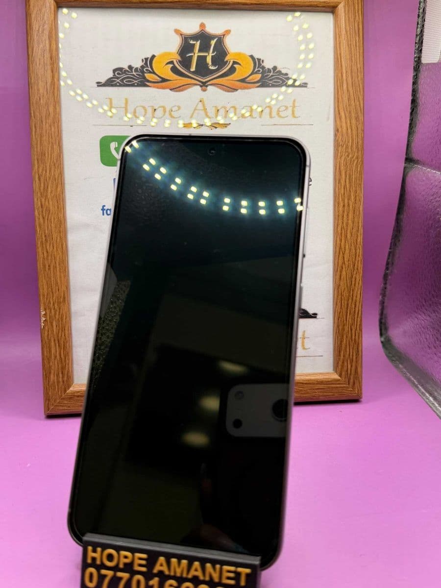 Hope Amanet P2 -SAMSUNG S23 FE / 128GB / 8GB RAM Bucuresti Sectorul 6