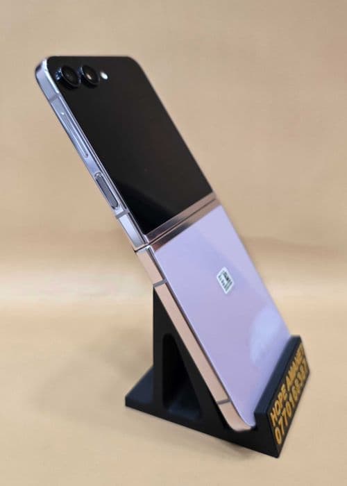Hope Amanet P10/Samsung Z Flip 5 128 GB Bucuresti Sectorul 5