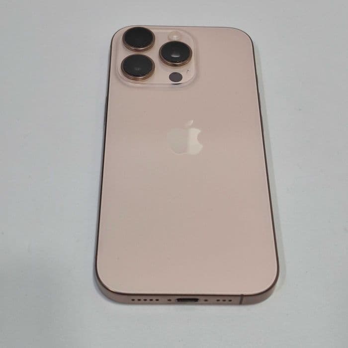 HOPE AMANET P8 Iphone 16 Pro 128 Gb 94 Baterie Bucuresti Sectorul 6