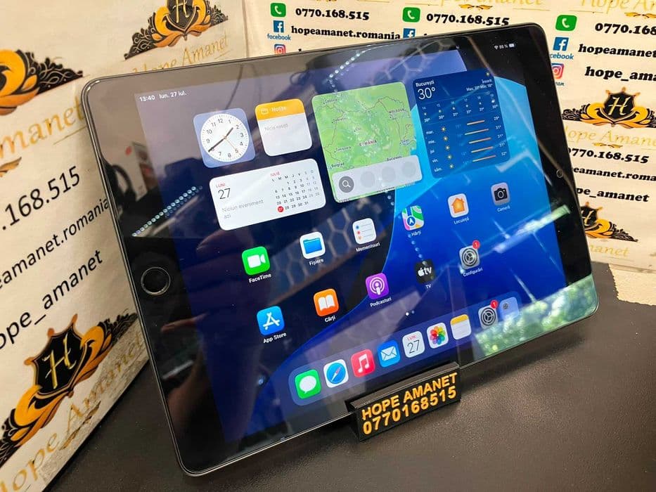 Hope Amanet P3 Ipad GEN 9 / 64 GB / A2602 Bucuresti Sectorul 6