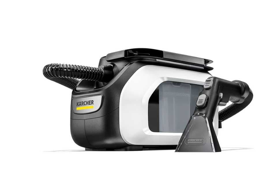 Hope Amanet P5-Aspirator cu spalare KARCHER SE 3 Compact Home 10815300, 1.7l, 500W, Sigilat ! Bucuresti Sectorul 2