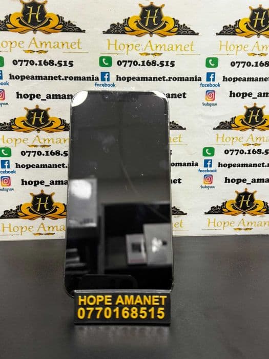 Hope Amanet P3 Iphone 13 Pro / Stocare 128 GB / Baterie 94% Bucuresti Sectorul 6