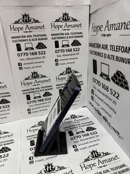 Hope Amanet P1/ Samsung A55/COD-39021 Bucuresti Sectorul 5