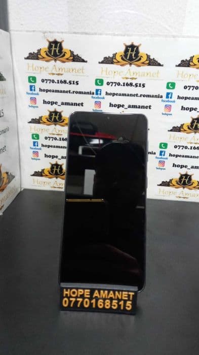 Hope Amanet P3 / Samsung S21 128GB / 8GB RAM Bucuresti Sectorul 6