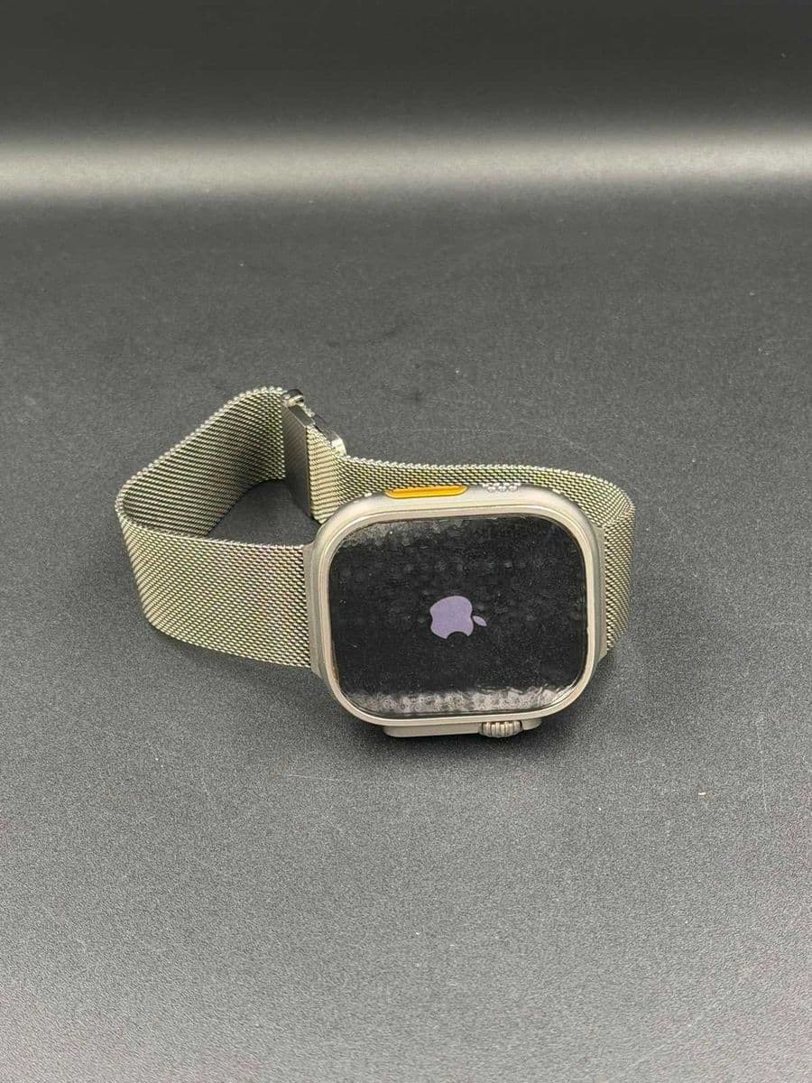 Hope Amanet P5 - Apple Watch Ultra 2 Bucuresti Sectorul 2