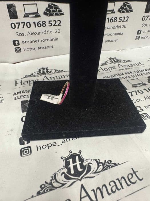 Hope Amanet P1/ Inel Aur 14k 1.49 gr #93542 Bucuresti Sectorul 5