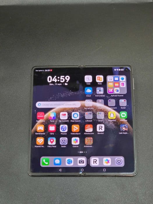 Hope Amanet P8 Huawei Mate X6 512/12 Gb Bucuresti Sectorul 6
