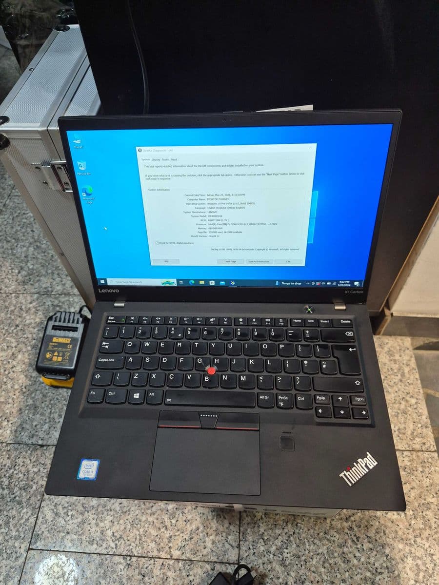 Hope Amanet P10/Laptop Lenovo X1 Carbon Bucuresti Sectorul 5