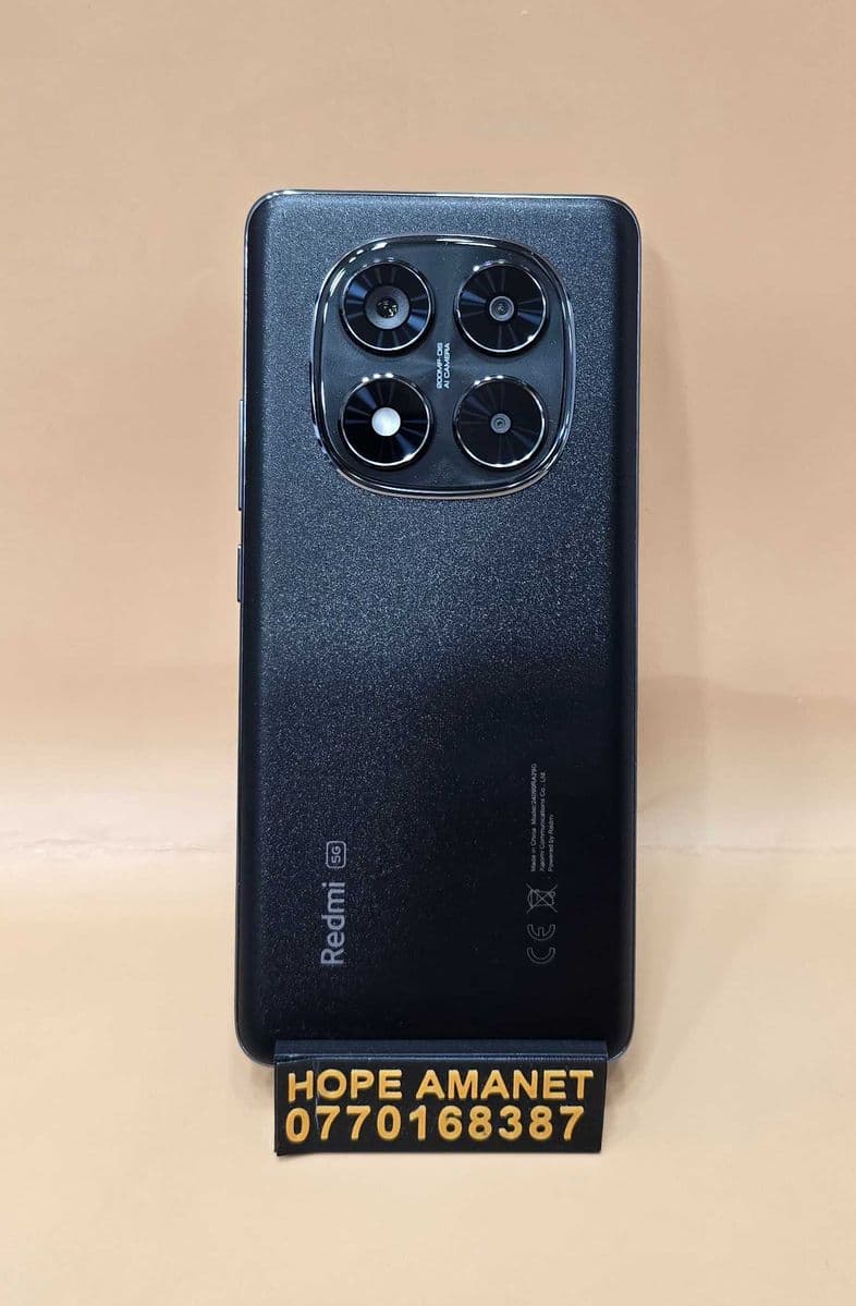 Hope Amanet P4 Redmi Note 14 PRO 5G / 256GB 8GB RAM Bucuresti Sectorul 1