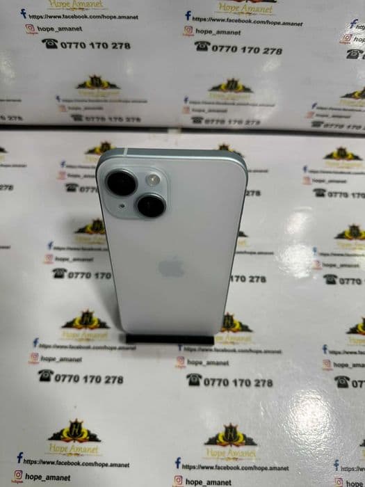 Hope Amanet P13 / iPhone 15 / 128 GB Bragadiru