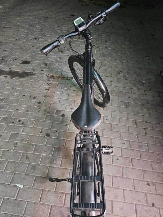 Hope Amanet P13 Bicicleta CONWAY EMR URBAN 2017 Bragadiru