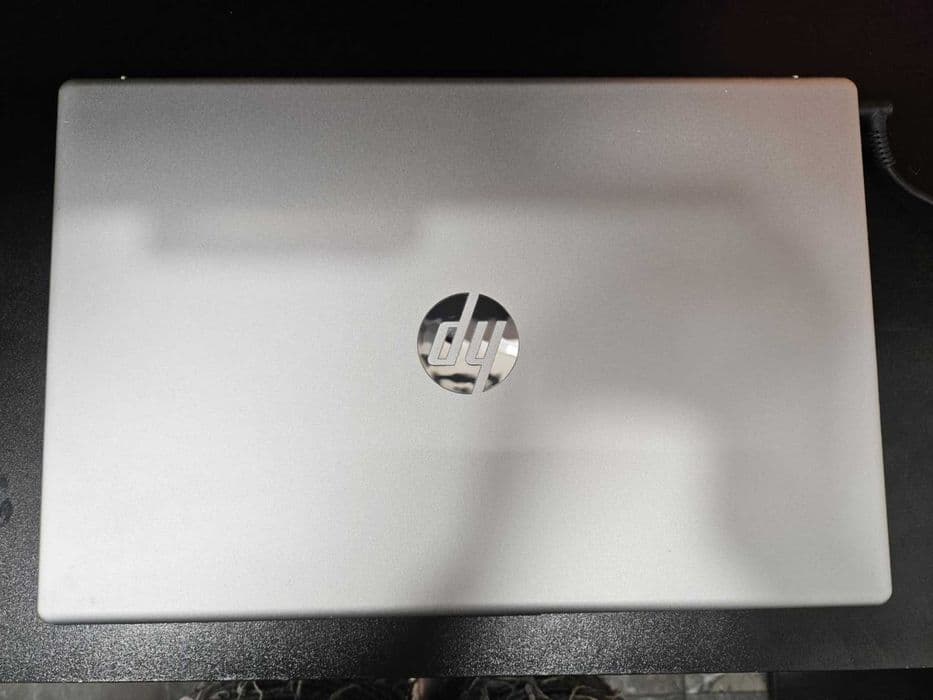Hope Amanet P5-Laptop HP 15-FC0018NQ, AMD Ryzen 5 7520U/16 RAM/512 SSD Bragadiru