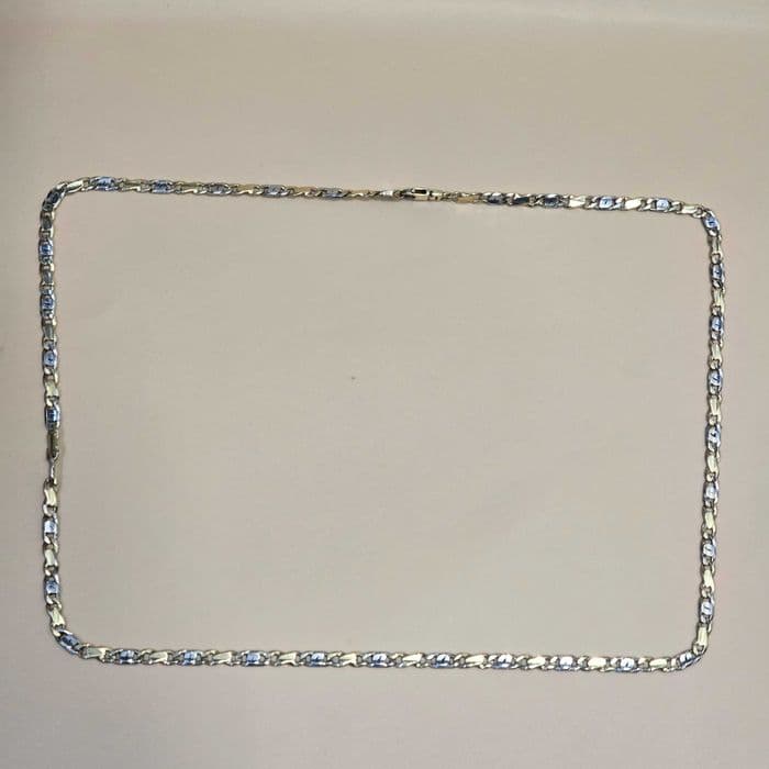 Hope Amanet P8 Lant din aur 14k 26.67GR 64cm Bucuresti Sectorul 6