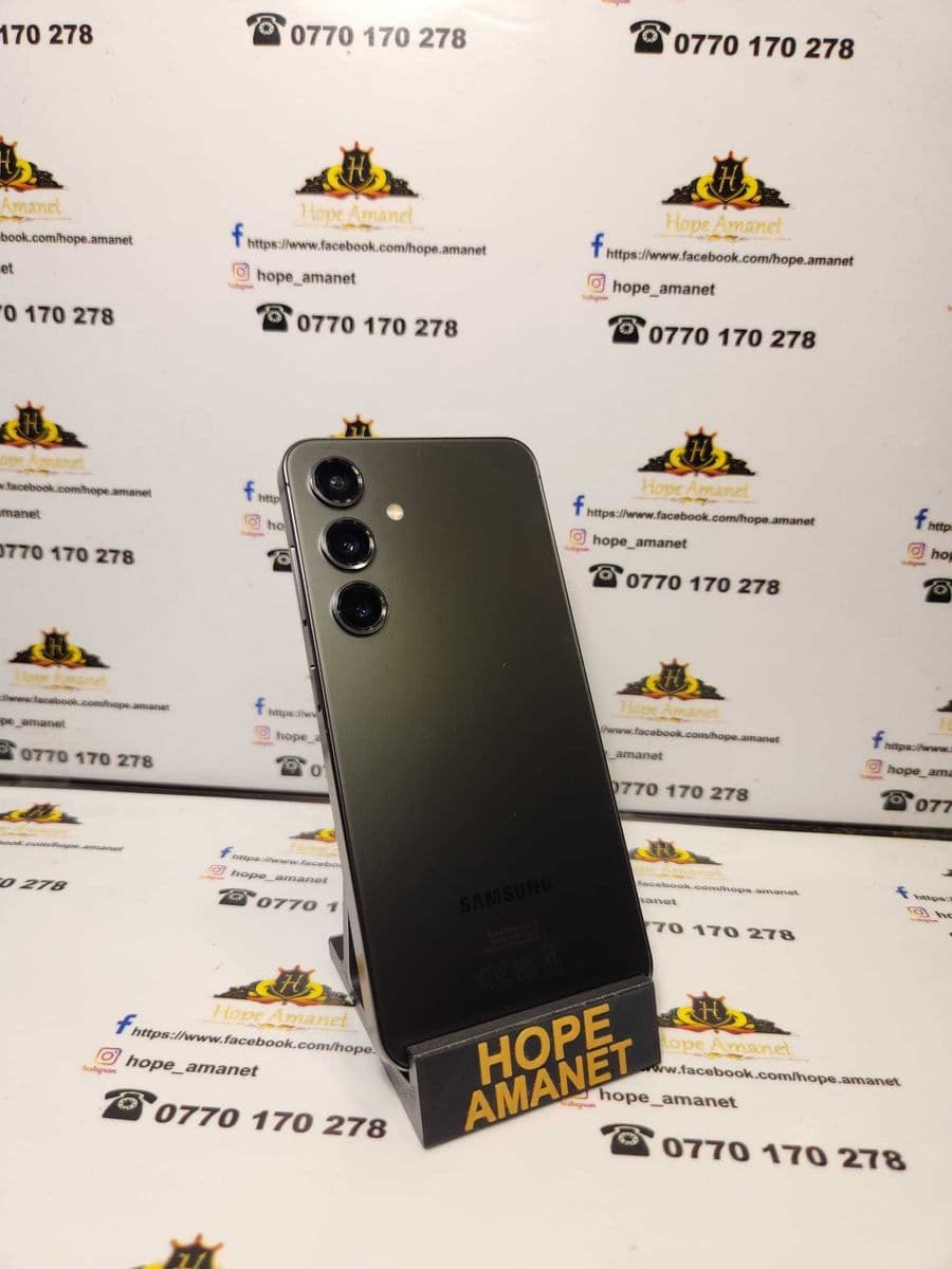 Hope Amanet P13 - Samsung Galaxy S24/ 128 GB Bragadiru