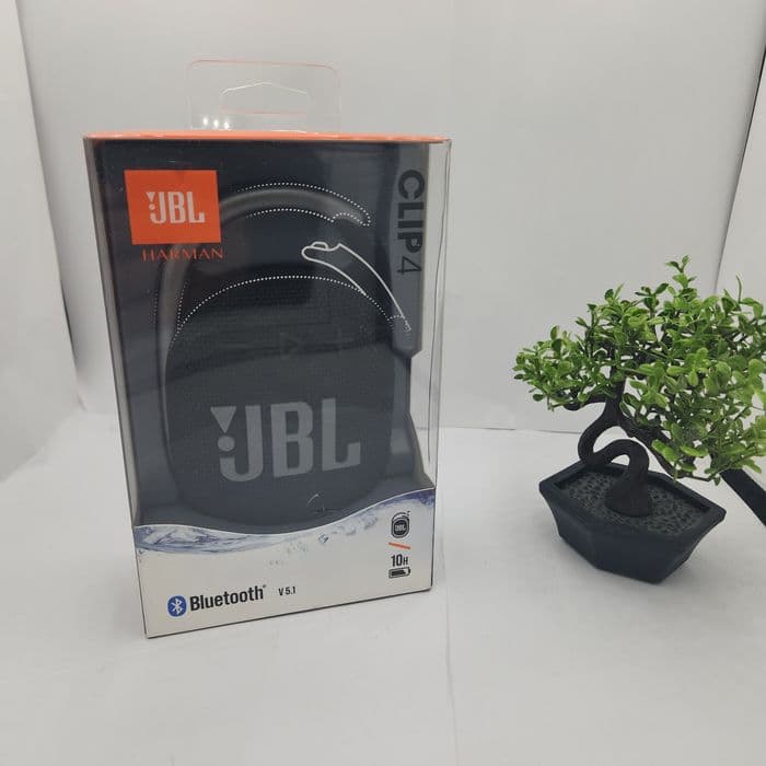 Hope Amanet P11- JBL Harman CLIP 4 / SIGILAT / Garantie / 74833 Bucuresti Sectorul 2