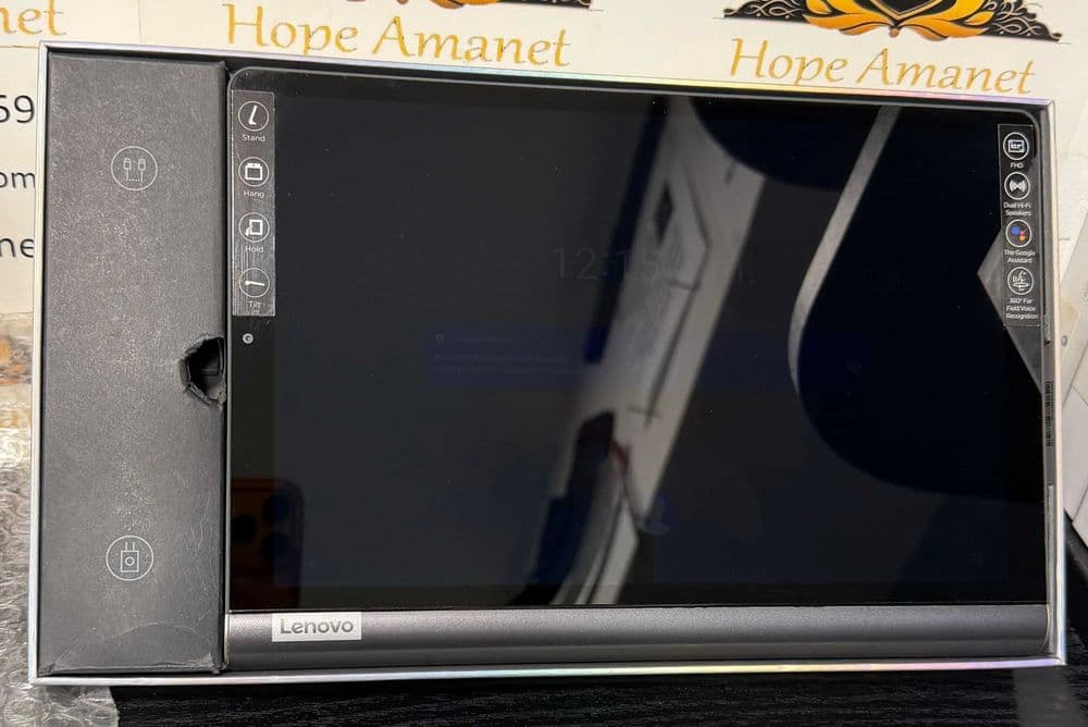 Hope Amanet P10/Tableta LENOVO YOGA SMART TAB / 64 GB -4 GB Bucuresti Sectorul 5