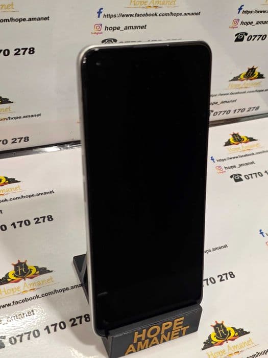 Hope Amanet P13 / REALME 9 / 128 GB Bragadiru