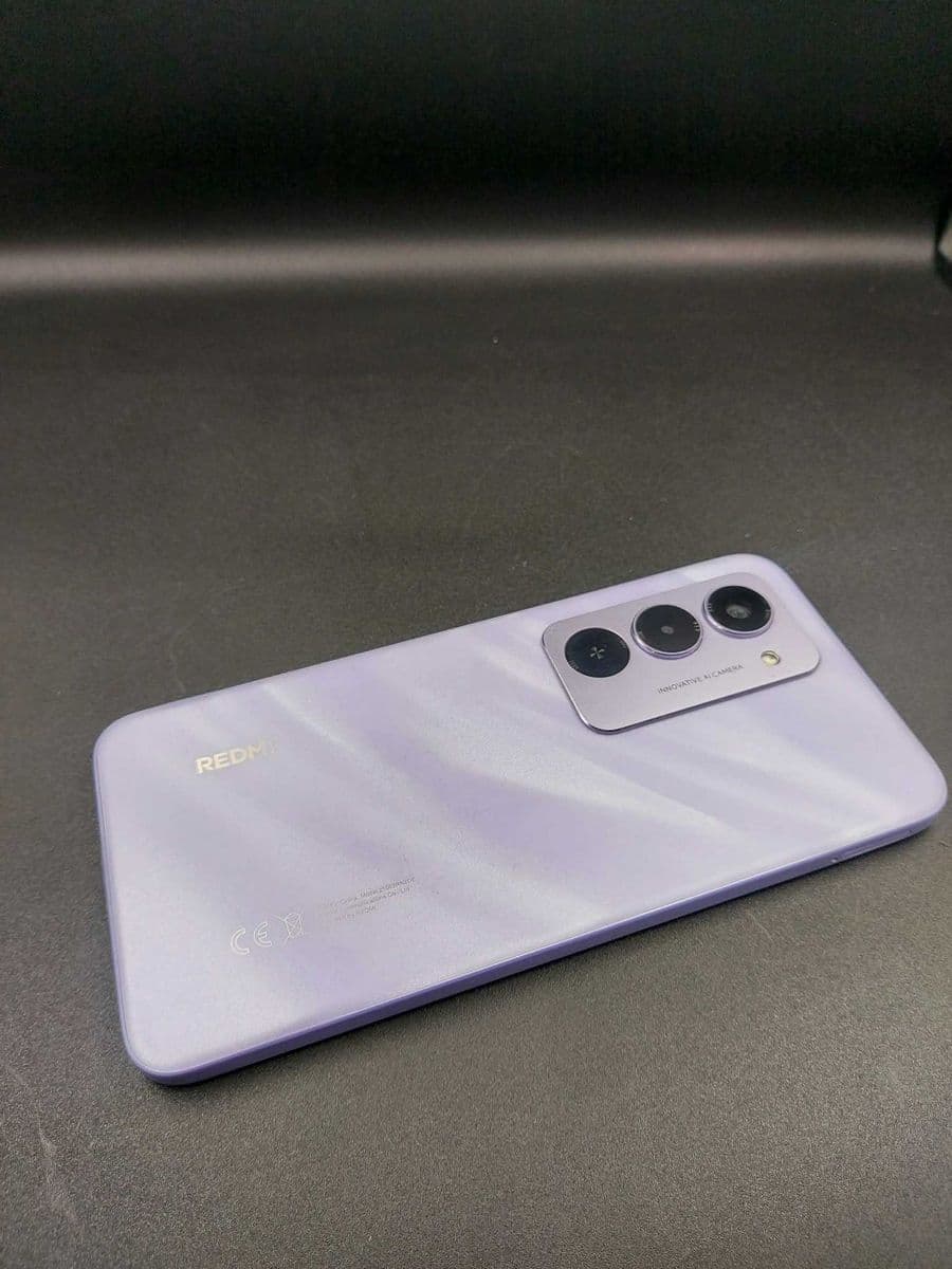Hope Amanet P5-Redmi 15 Purple, 256GB/8GB Bucuresti Sectorul 2