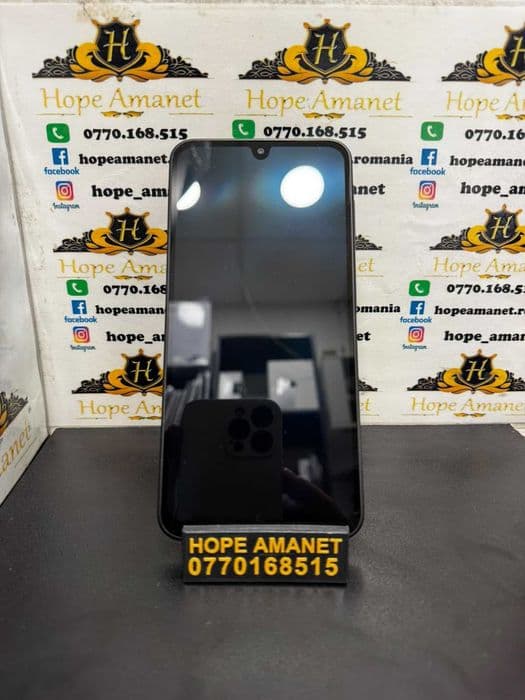 Hope Amanet P3 Samsung A17 / Stocare 128 GB / Ram 4 GB Bucuresti Sectorul 6