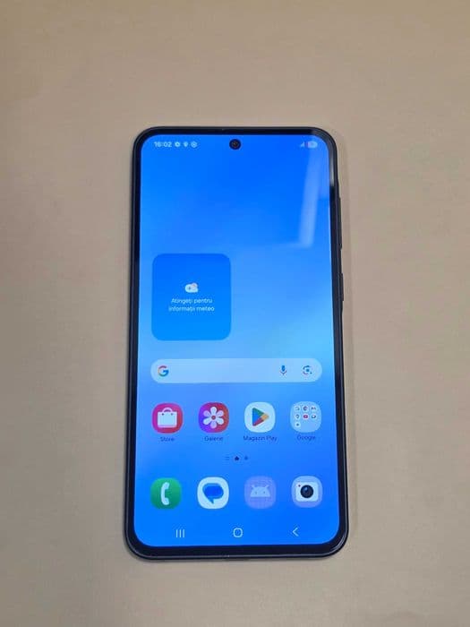 Hope Amanet P8 Samsung A36 128/6 Gb Bucuresti Sectorul 6