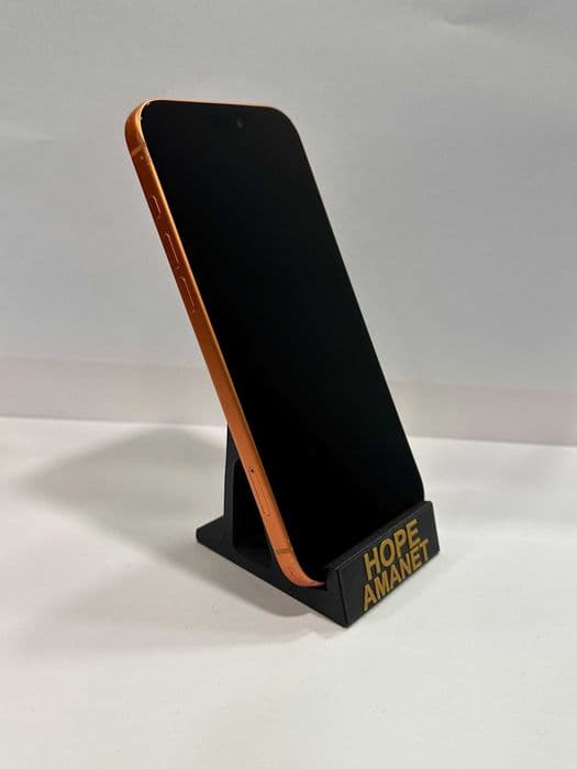 Hope Amanet P13 / iPhone 17 Pro Max / 512 GB Bragadiru