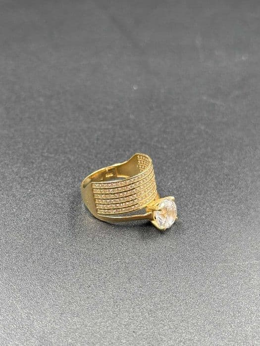 Hope Amanet P5 - inel din Aur 14K 585 // 4.28 Gr Bucuresti Sectorul 2