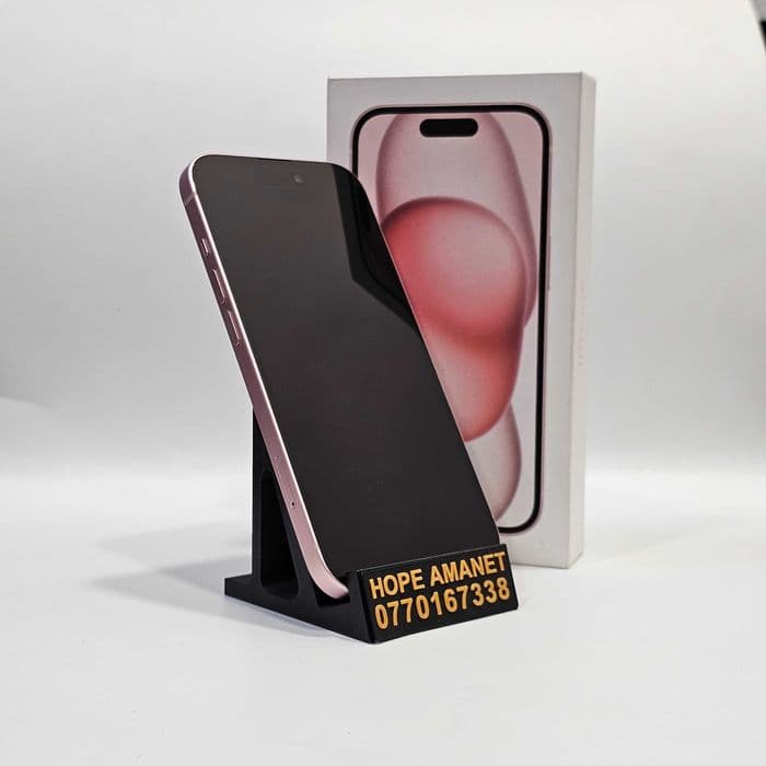 Hope Amanet P8 - iPhone 15 128GB | 7 Cicluri de incarcare Bucuresti Sectorul 6